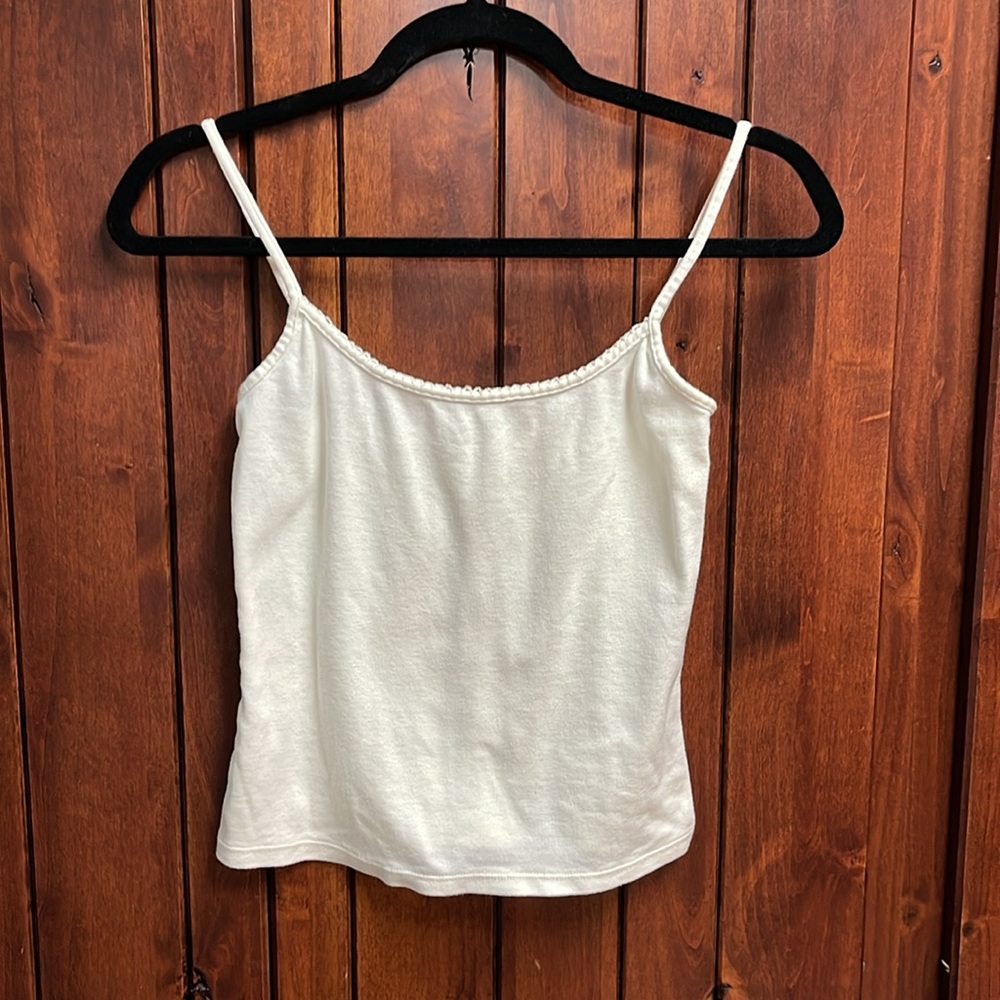 Victoria’s Secret cami